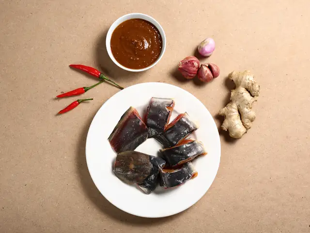 cách nấu bún cá trê