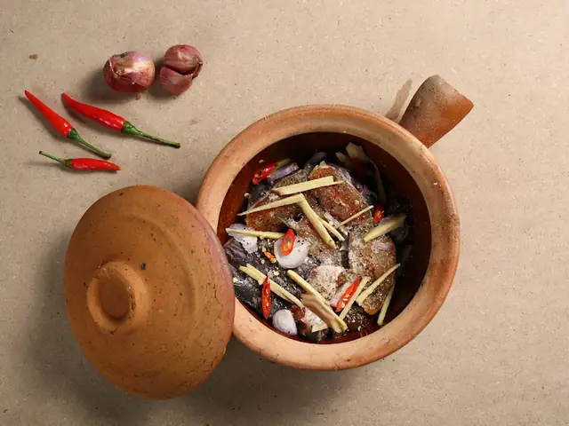 cách nấu bún cá trê