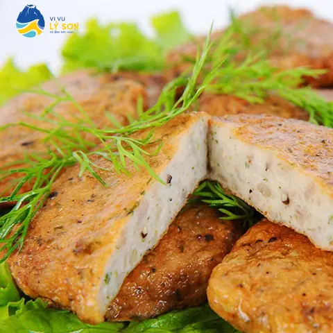 cách nấu bún chả cá đơn giản