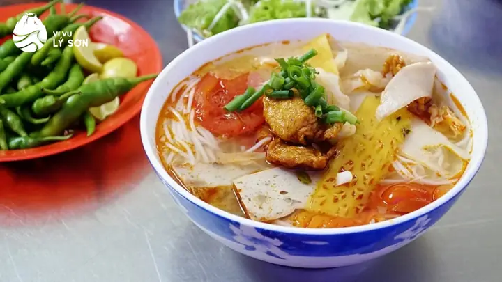 cách nấu bún chả cá đơn giản cách nấu bún chả cá đơn giản