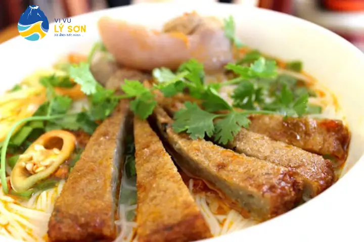 cách nấu bún chả cá đơn giản cách nấu bún chả cá đơn giản