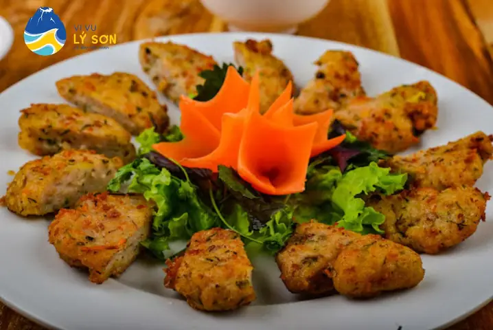 cách nấu bún chả cá lý sơn cách nấu bún chả cá lý sơn