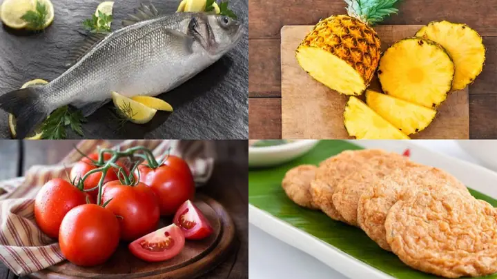 Cách Chọn Mua Nguyên Liệu Tươi Ngon