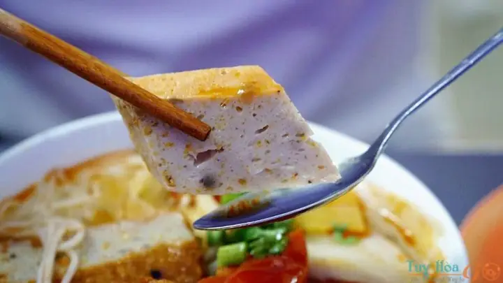 Sơ chế nguyên liệu