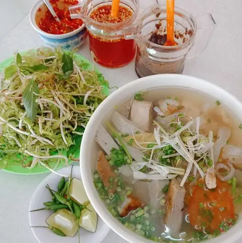 4 món ăn Việt lọt top 100 món làm từ thịt heo ngon nhất thế giới