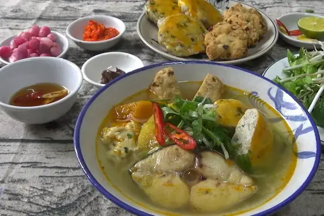 Bước 5: Hoàn Thành Nước Dùng