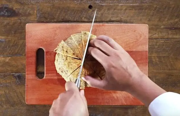 Cách làm chả cá Cách làm chả cá