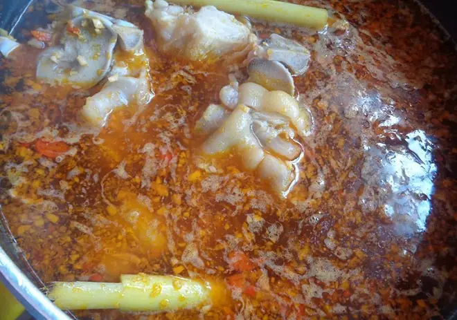 Cách nấu bún bò theo công thức chuẩn vị Huế bảo đảm thành công Cách nấu bún bò theo công thức chuẩn vị Huế bảo đảm thành công