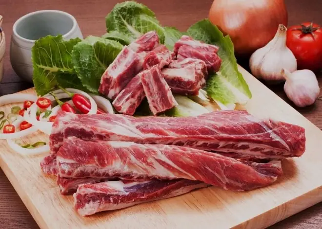 Cách nấu bún bò theo công thức chuẩn vị Huế bảo đảm thành công Cách nấu bún bò theo công thức chuẩn vị Huế bảo đảm thành công