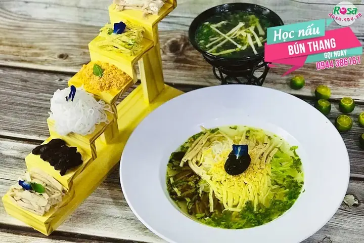 Thông Tin Khóa Học