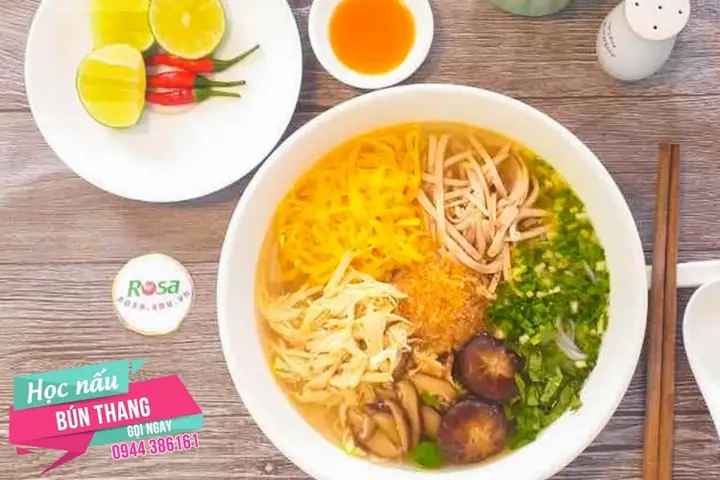 Thông Tin Khóa Học