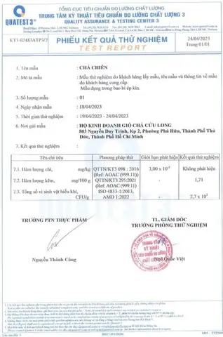 2. Cách làm bún bò chả lụa Huế