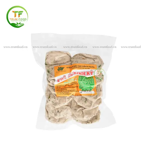 Mua chả ốc ở đâu ngon Mua chả ốc ở đâu ngon