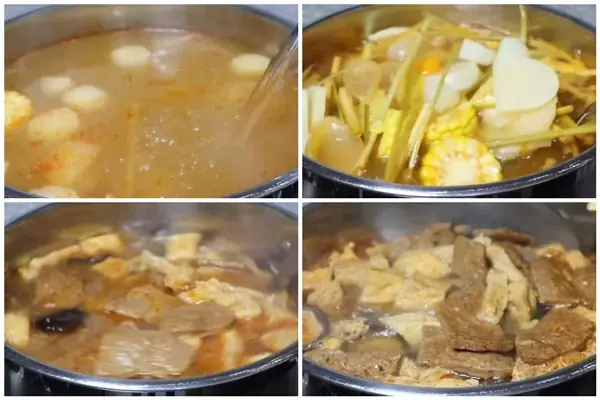 Bước 5: Hoàn Thành