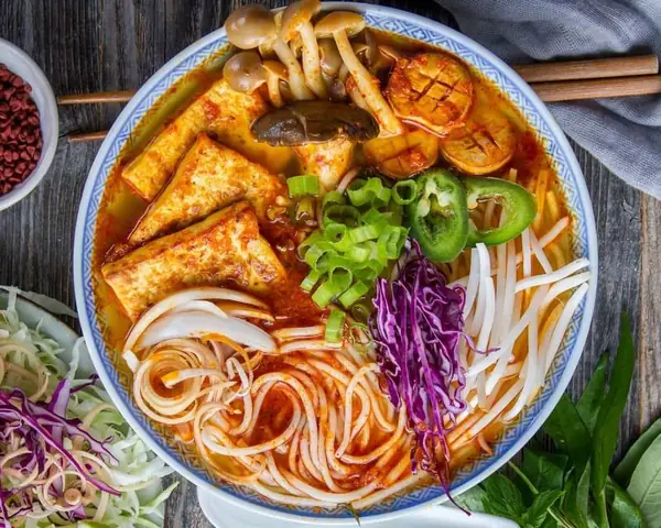 Chuẩn bị nguyên liệu