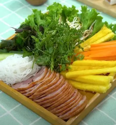 Bún đậu mắm tôm cần những gì? Mua nguyên liệu ở đâu tươi ngon, chất lượng?
