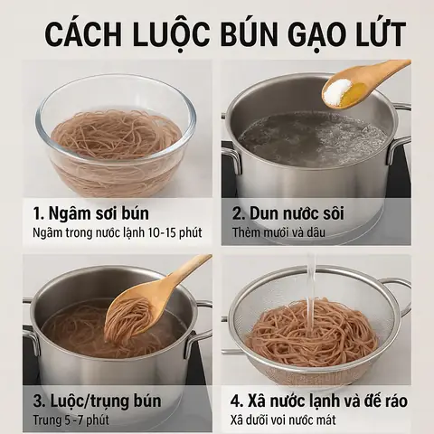 V. Mẹo Và Lưu Ý