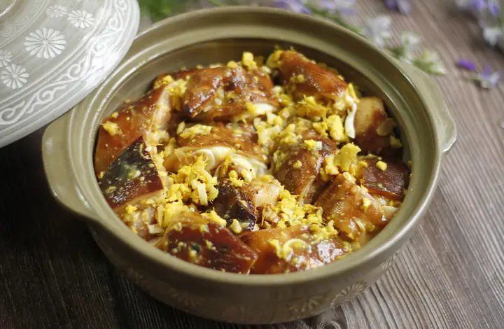 Yêu Cầu Thành Phẩm Món Bún Giả Cầy