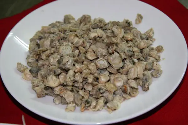 Buổi Sáng Cuối Tuần Có Nhiều Thời Gian Chị Em Hãy Chiêu Đãi Cả Nhà Món Bún Hến Nước Lèo Vừa Có Hương Vị Chua Dịu Ngọt Mát, Vừa Chế Biến Dễ Dàng.