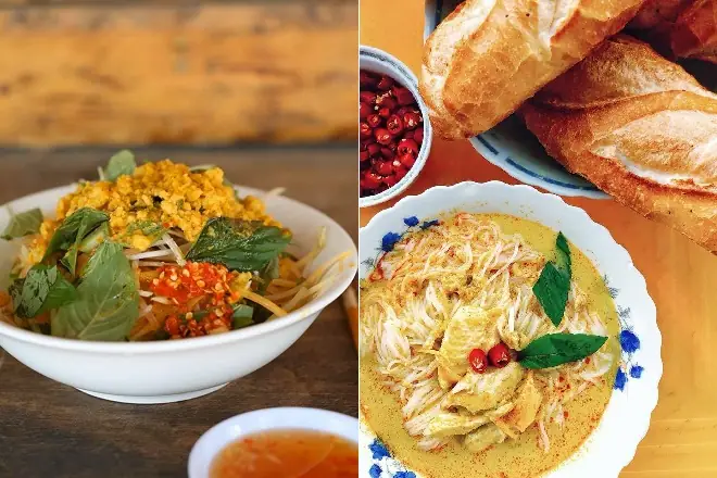 Cách Nấu Bún Nước Kèn Dừa Cá Lóc Châu Đốc Ngon Chuẩn Vị Cách Nấu Bún Nước Kèn Dừa Cá Lóc Châu Đốc Ngon Chuẩn Vị