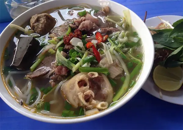 Độc Nhất Vô Nhị Bún Bò Xứ Huế Độc Nhất Vô Nhị Bún Bò Xứ Huế