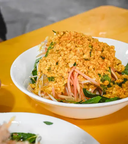 6 Điều Bạn Cần Biết Trước Khi Ăn Bún Kèn Phú Quốc Lần Đầu