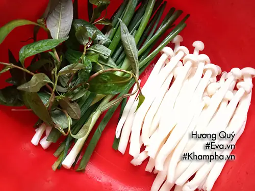 Bữa Sáng Mà Được Thưởng Thức Một Bát Bún Tim Gà Nấu Nấm Ngon Như Thế Này Đảm Bảo Ai Cũng Thích.