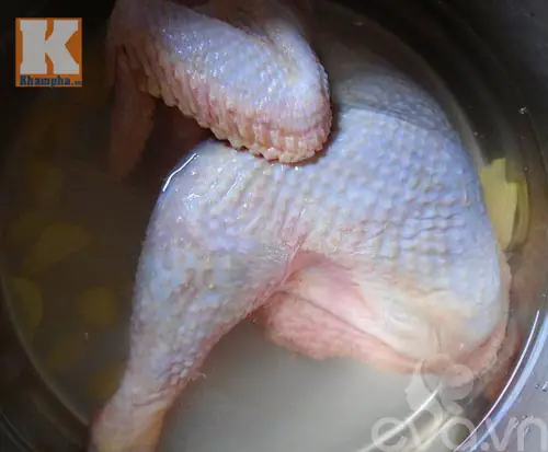 Món Bún Măng Gà Rất Hợp Cho Bữa Sáng Của Gia Đình Bạn Trong Tiết Trời Mát Mẻ Thế Này.