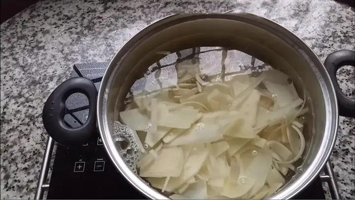 Các Bước Thực Hiện