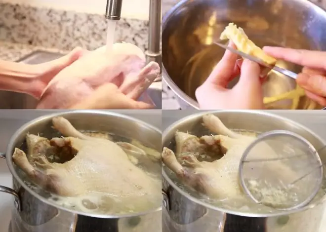 Cách Nấu Bún Măng Vịt Tại Nhà Ngon, Ngọt Nước Mà Không Bị Hôi