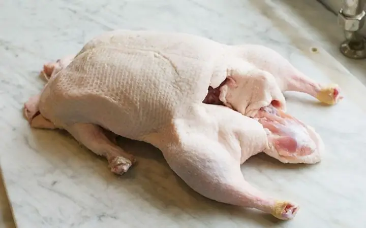 4Cách chọn nguyên liệu và lưu ý khi nấu bún măng vịt Sài Gòn