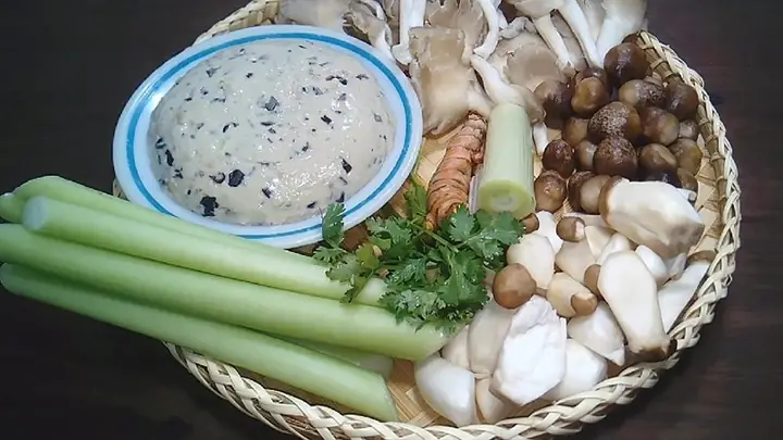 Cách Chọn Mua Nguyên Liệu Tươi Ngon