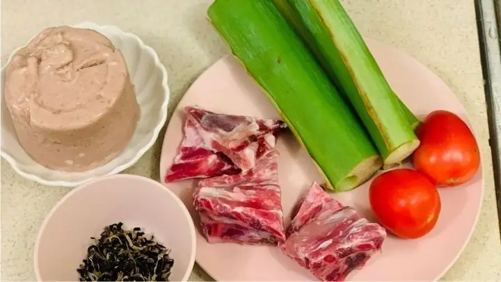 Cách Chọn Mua Nguyên Liệu Tươi Ngon