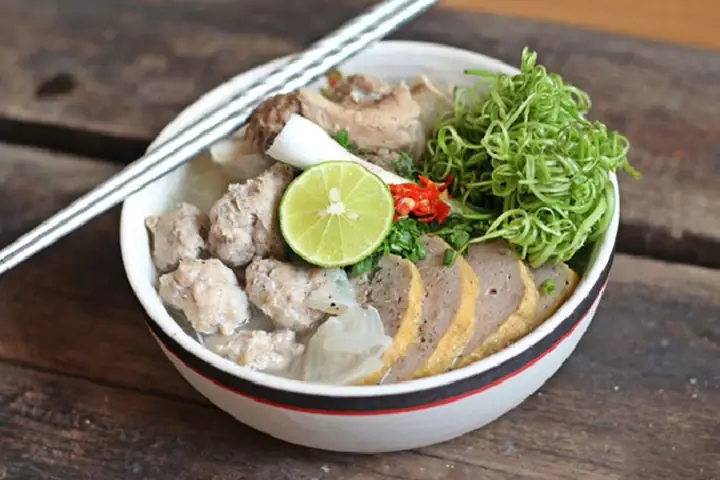 THÔNG TIN KHÓA HỌC