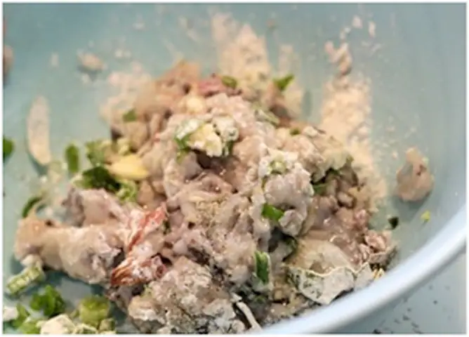 Cách Nấu Món Bún Mực: