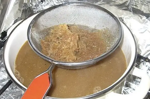 Cách Nấu Bún Mắm Ngon