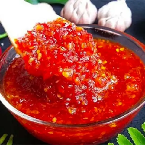 Sơ chế nguyên liệu