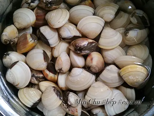 Thưởng Thức Bún Ngao Vừa Thơm Ngon Vừa Nóng Hổi Vào Buổi Sáng Chắc Chắn Cả Nhà Sẽ Thích.