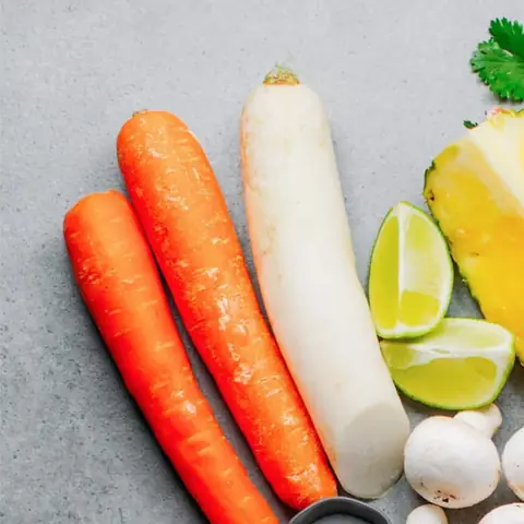 Sơ Chế Nguyên Liệu: Sơ Chế Nguyên Liệu: