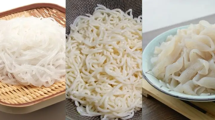 Hướng Dẫn Cách Nấu Bún Nưa Ngon Chuẩn Vị Tại Nhà