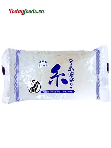 Bún nưa Nhật Ito Konnyaku