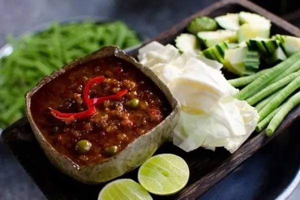 Đặc Sản Mắm Bò Hóc Của Đồng Bào Khmer Miền Tây Nam Bộ Đặc Sản Mắm Bò Hóc Của Đồng Bào Khmer Miền Tây Nam Bộ