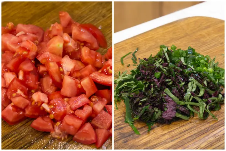 Cách Làm Bún Ốc Nguội