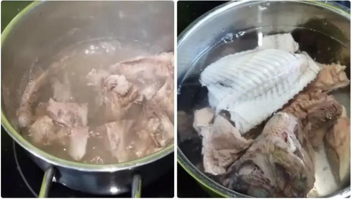 Cách Nấu Bún Riêu Cá Ngon, Ai Cũng Mê