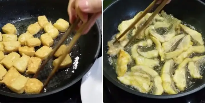 Cách Nấu Bún Riêu Cá Ngon, Ai Cũng Mê Cách Nấu Bún Riêu Cá Ngon, Ai Cũng Mê