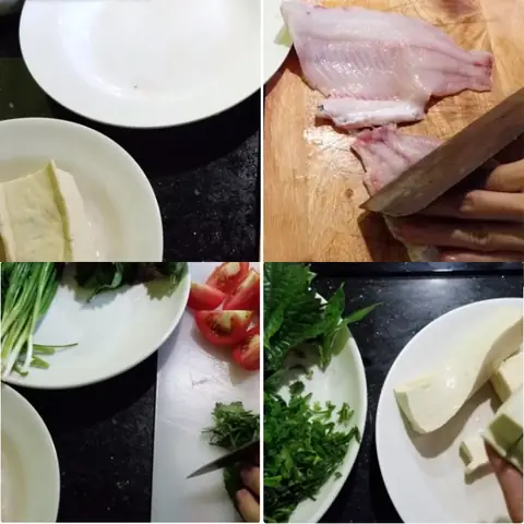 Cách Nấu Bún Riêu Cá Ngon, Ai Cũng Mê Cách Nấu Bún Riêu Cá Ngon, Ai Cũng Mê