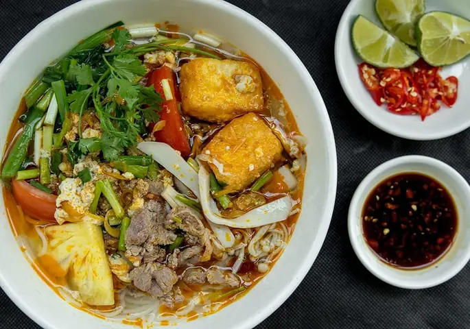 Thành phẩm và thưởng thức