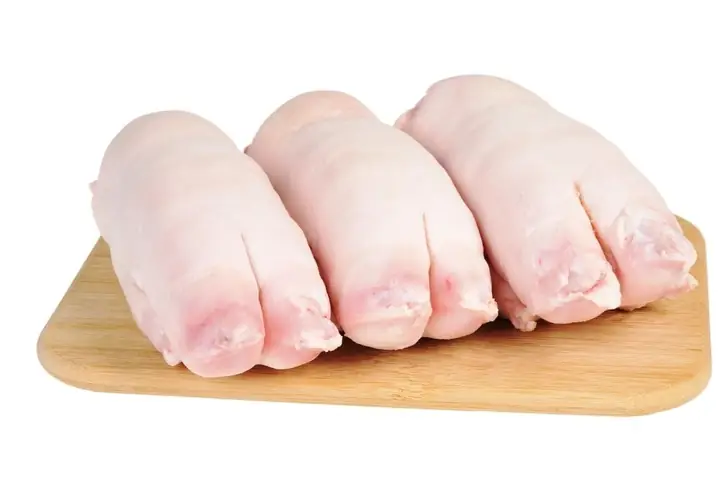 Cách Chọn Giò Heo Ngon