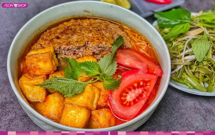 Bước 6 - Trình Bày Thành Phẩm