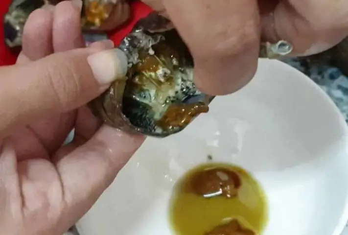 Bước 1: Sơ Chế Cua